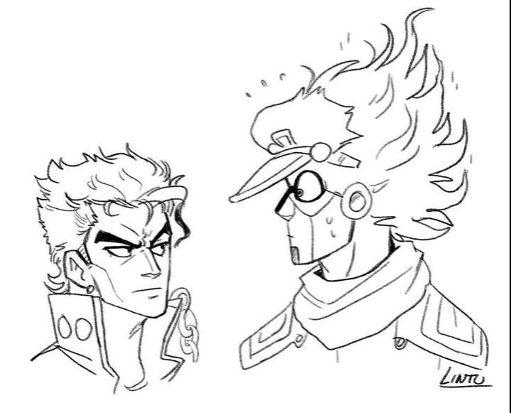 Стар платинум референс