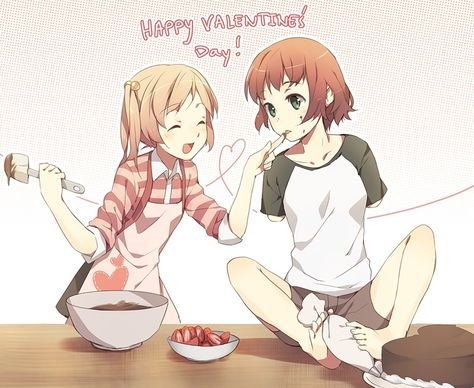 Katawa shoujo арты