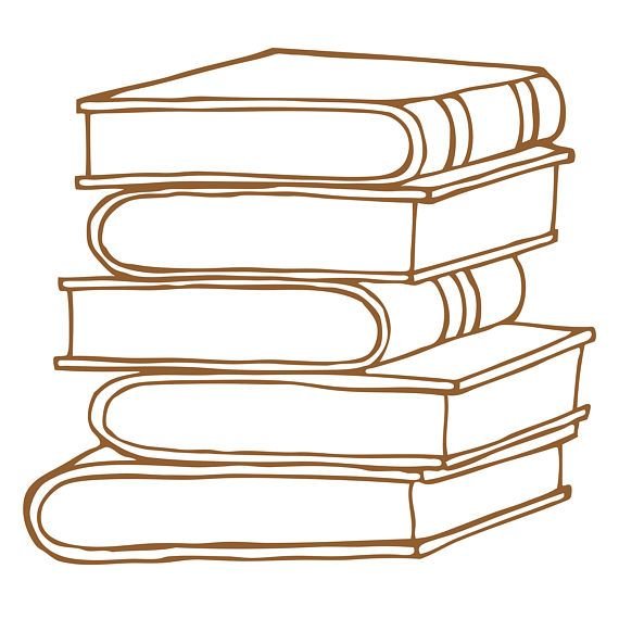 Книжка рисунок