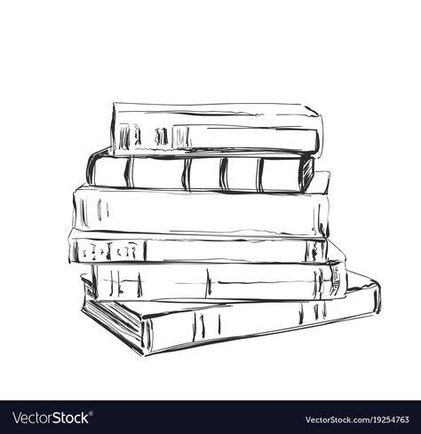 Книга эскиз