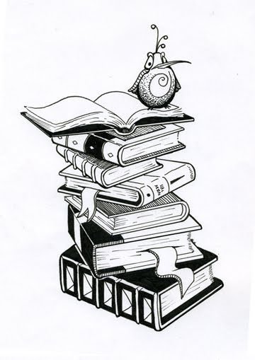 Книга рисунок