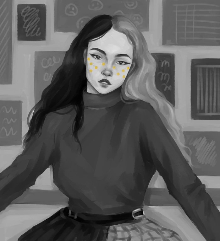 Карина карамбейби