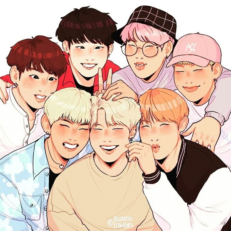 BTS 2022