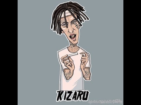 Легкие кизару
