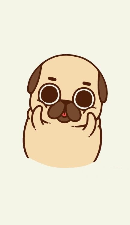 Puglie Мопс