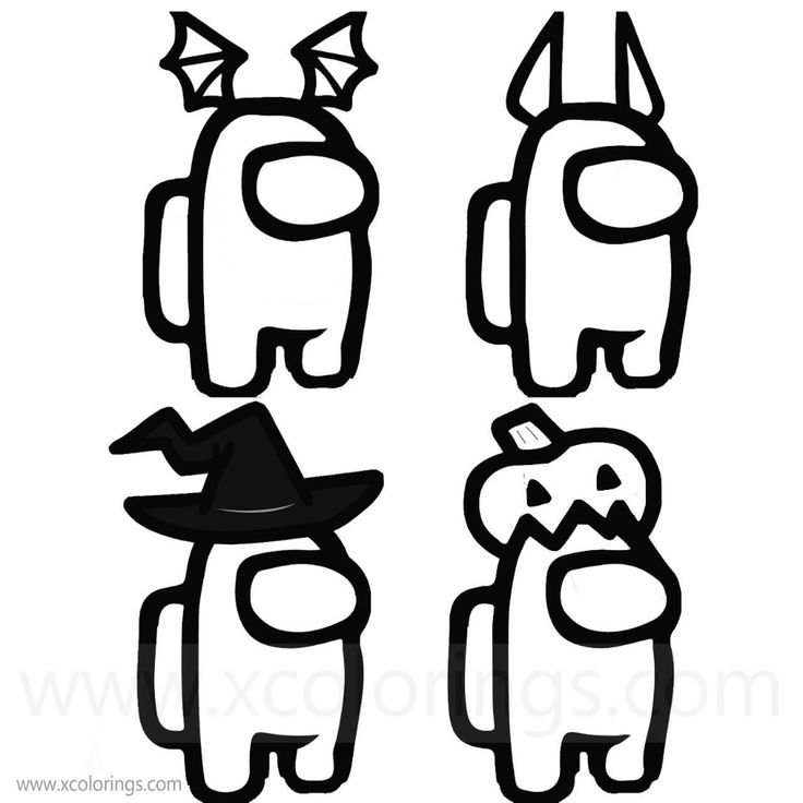 Маленькие рисунки