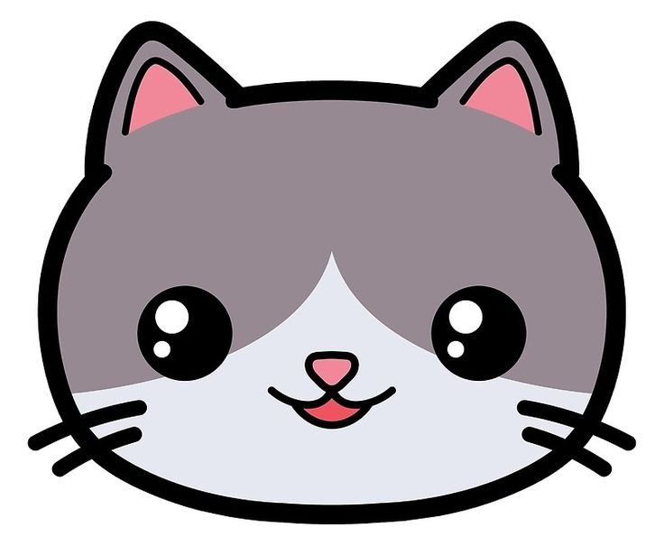 Кавай котики