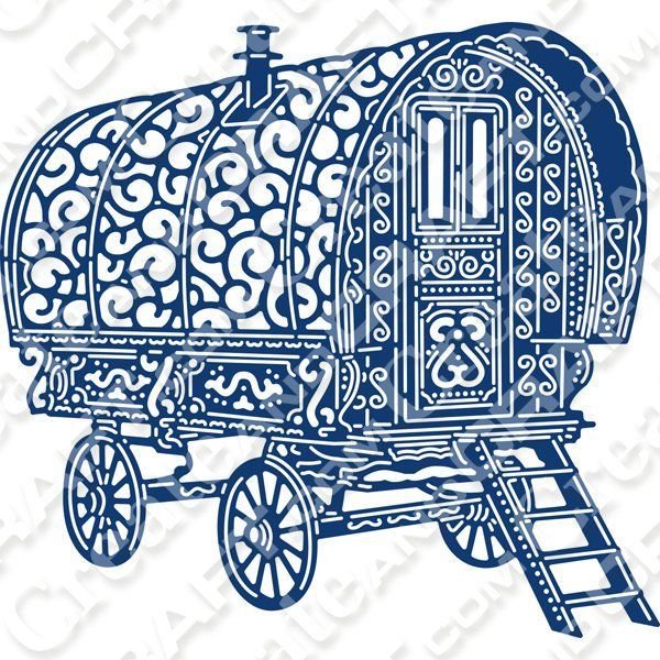 Цыганская Кибитка