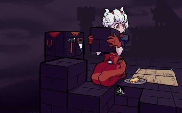 Hellmaker Вельзевул