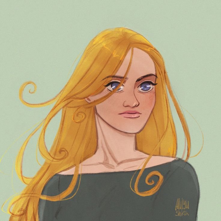 Cornelia Hale Art