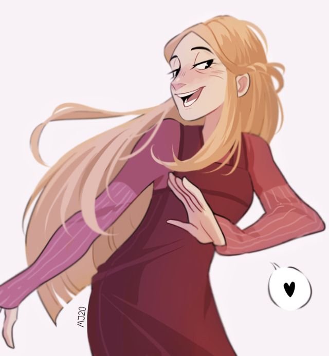 Корнелия Хейл