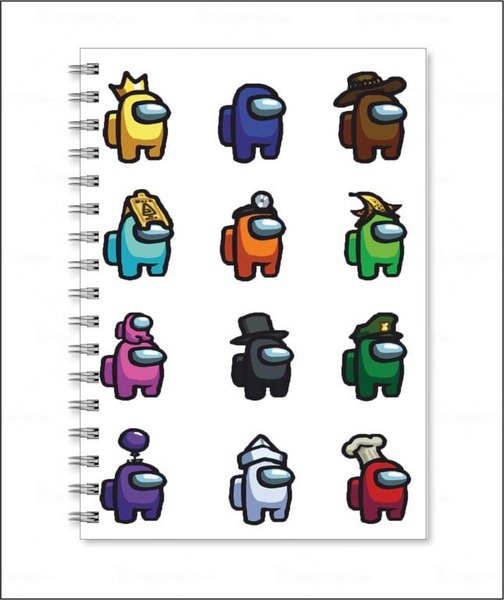 Стикеры игры