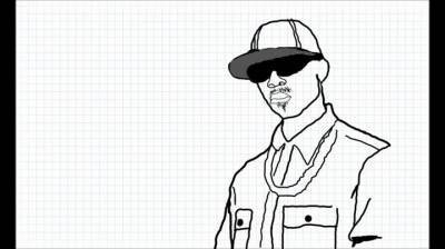 Рисунки ГТА