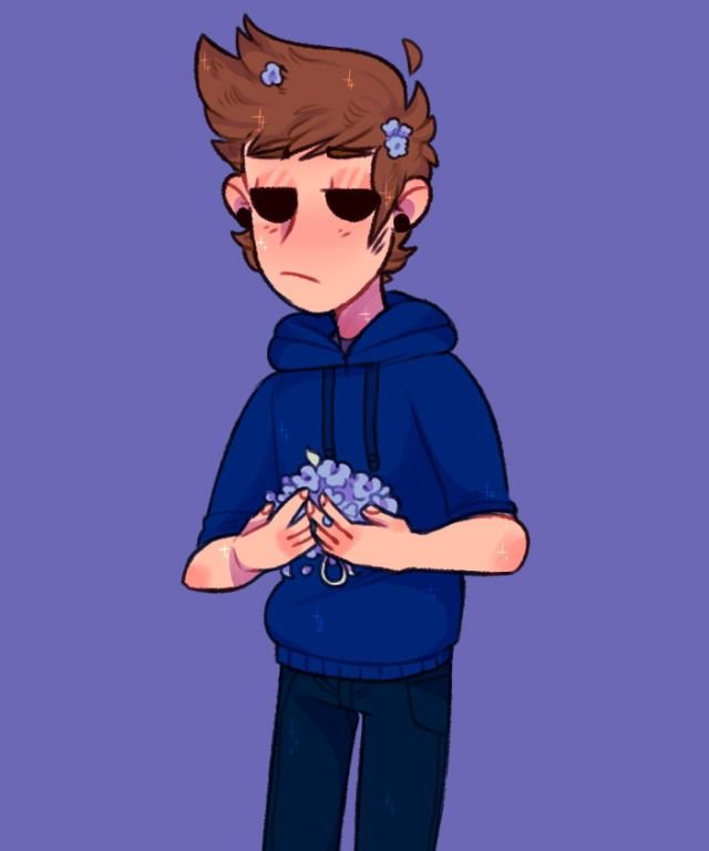 Том Риджуэлл Eddsworld