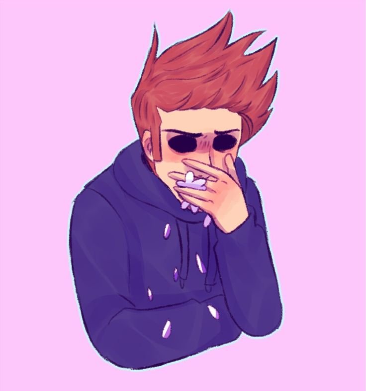 ЭДД Eddsworld