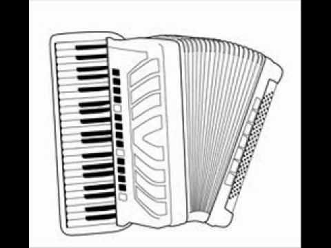 Клавишно-язычковые музыкальные инструменты