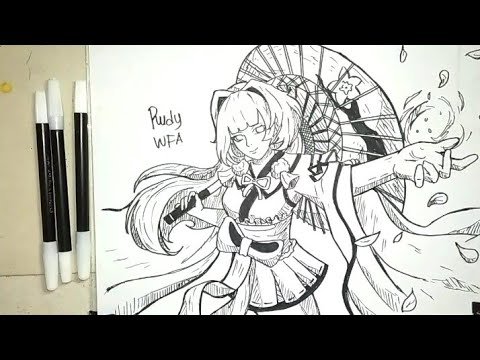 Кагура mobile Legends