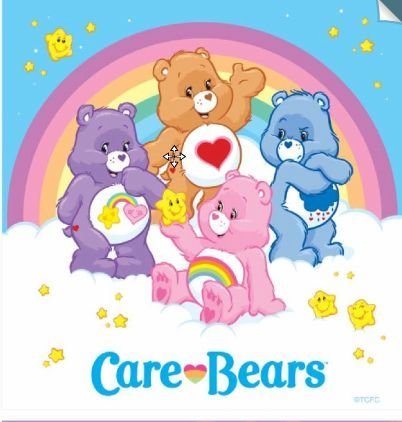 Care Bears