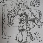 По сказке крестьянские дети легкие