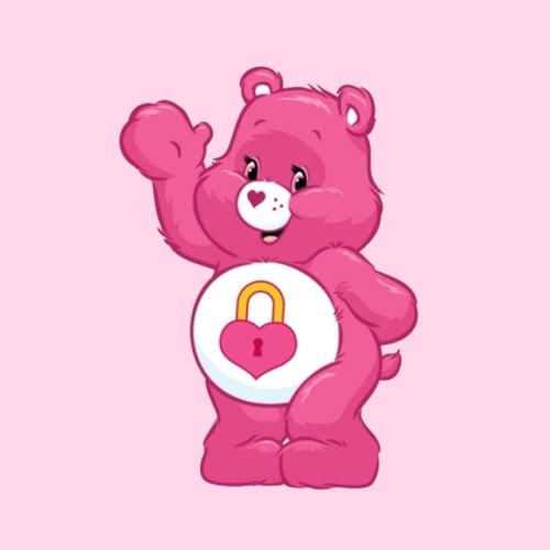 Care Bears костюм