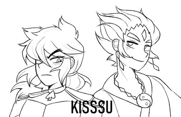 Николь 13 карт kisssu