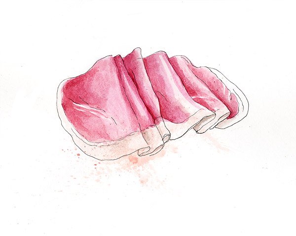 Ham рисунок для детей