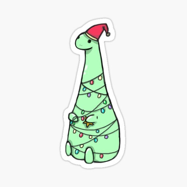 Новогодний фон для срисовки