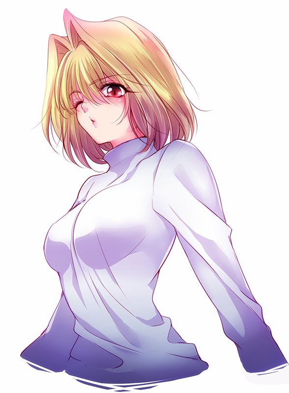 Tsukihime arcueid