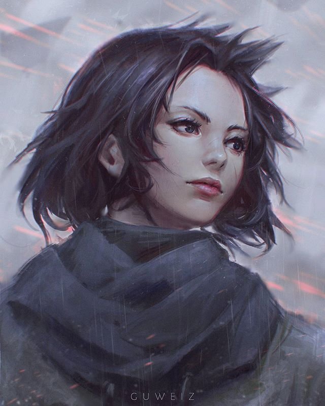 Guweiz Kireina