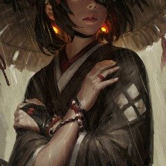 Guweiz художник