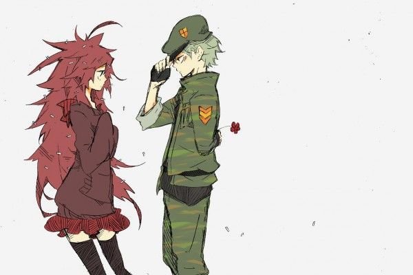 Happy Tree friends Флиппи