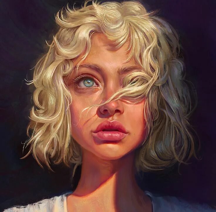 Мэнди Юргенс (Mandy Jurgens)