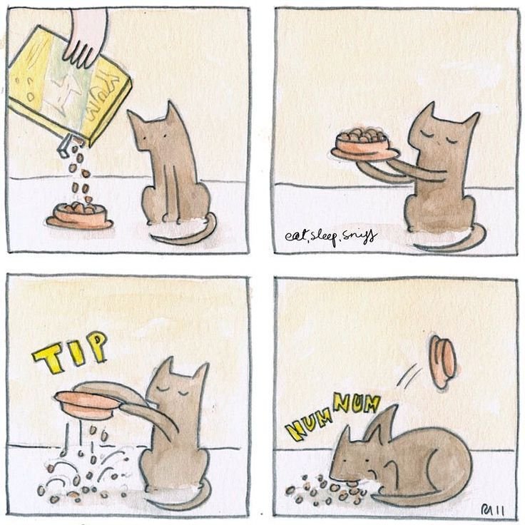 Комикс рисунок