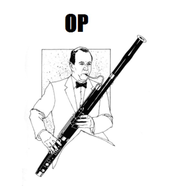 Фагот