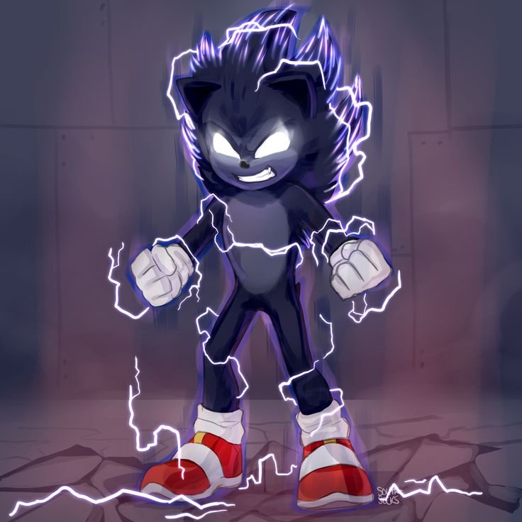 Dark Sonic Классик