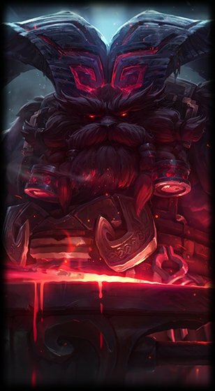 Ornn ЛОЛ