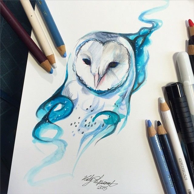 Идеи для рисунков