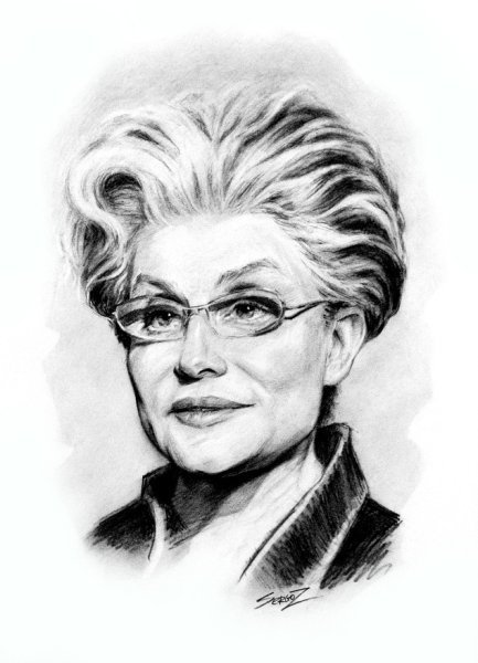 Елена Малышева кринж