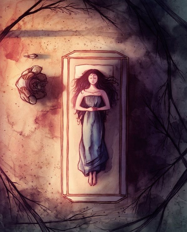 Cory Godbey иллюстрации