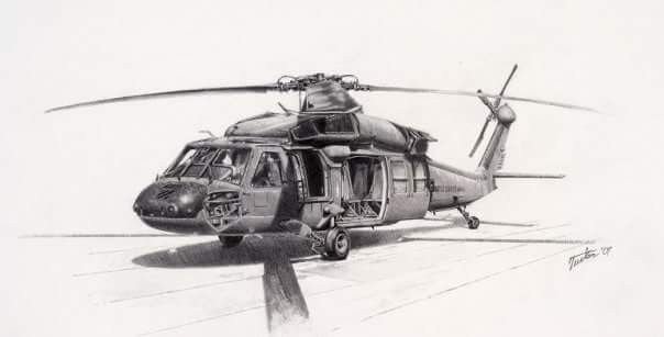 Ми-8 вертолёт