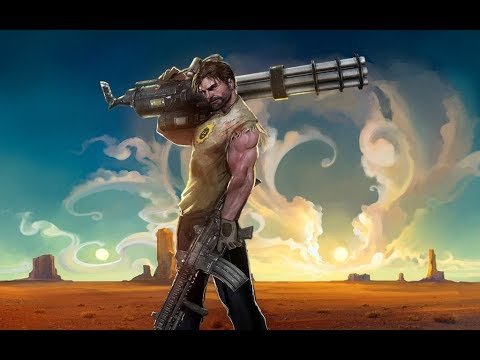 Сэм Стоун serious Sam 4
