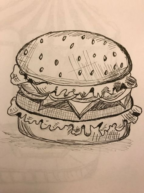 Turtle Burger