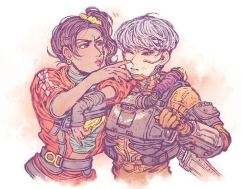 Apex Legends Valkyrie
