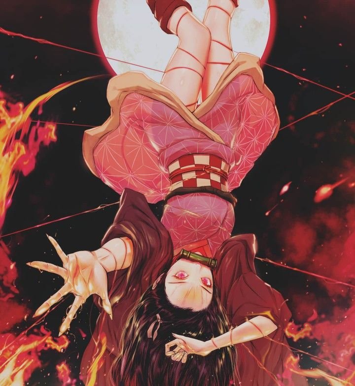 Jung Myung Lee аниме