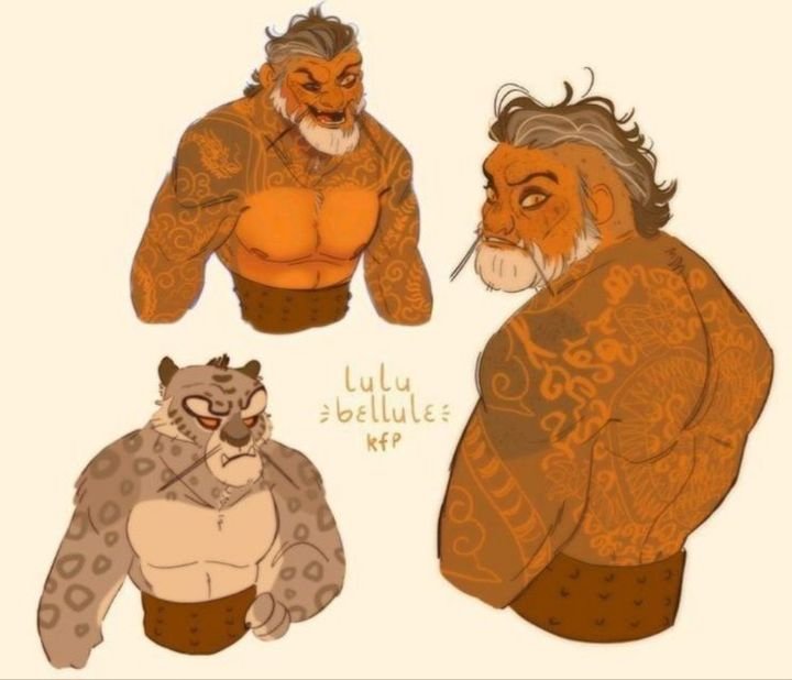 Тай Лунг Шень Кай