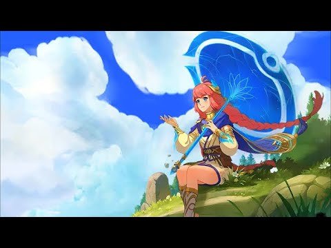 Кагура mobile Legends