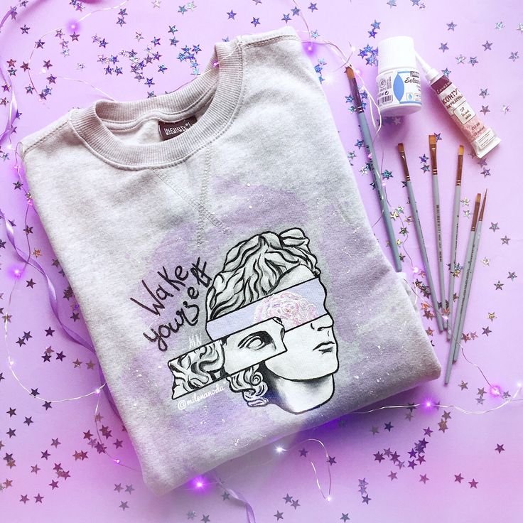Идеи для одежды рисунки