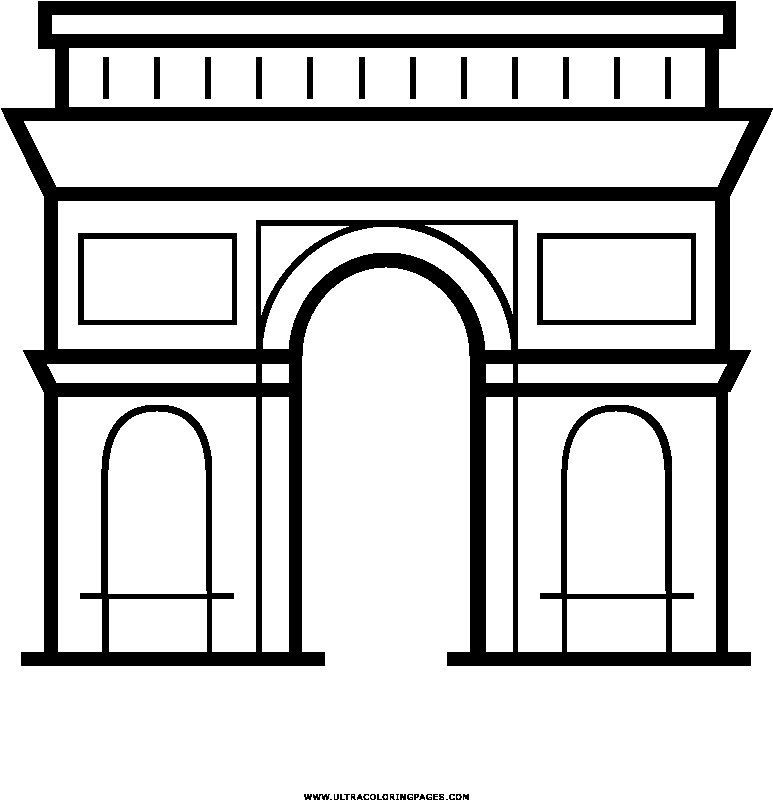 Арка легкие