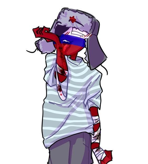 Кантри хьюманс