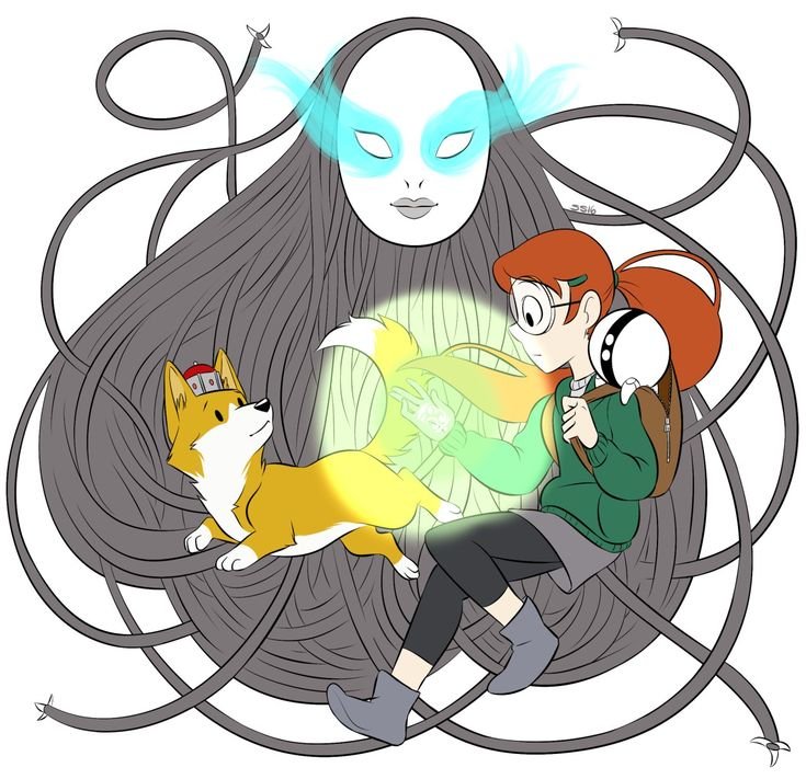 Amelia Infinity Train